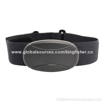 Bluetooth Heart Rate MonitorNew